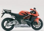 Honda CBR600RR